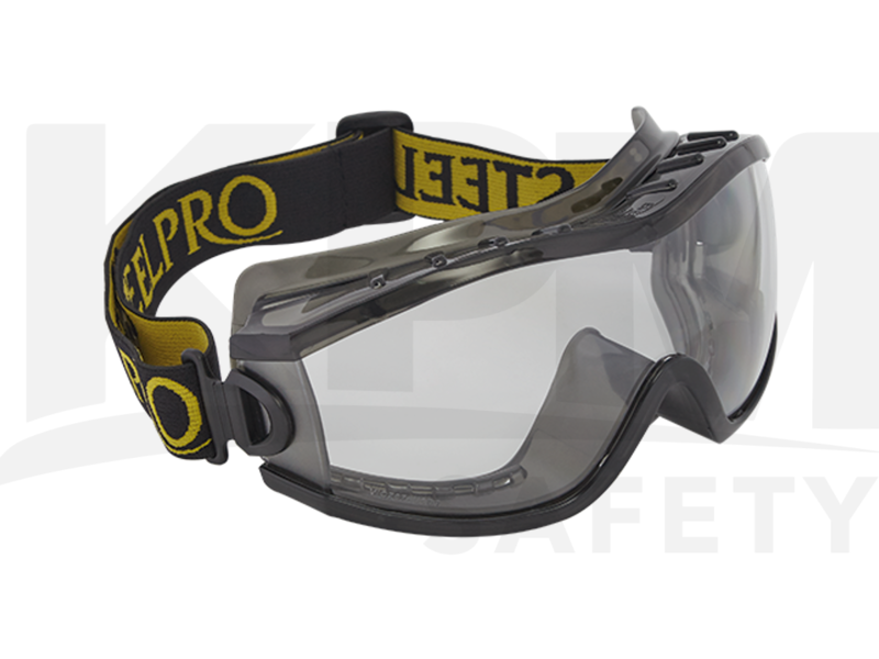 ANTIPARRA EVEREST EN LIMA