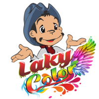 LAKY COLOR