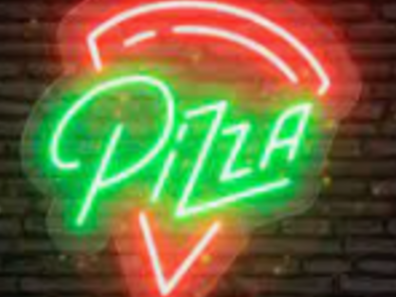 Rotulos neon, Lima Perú