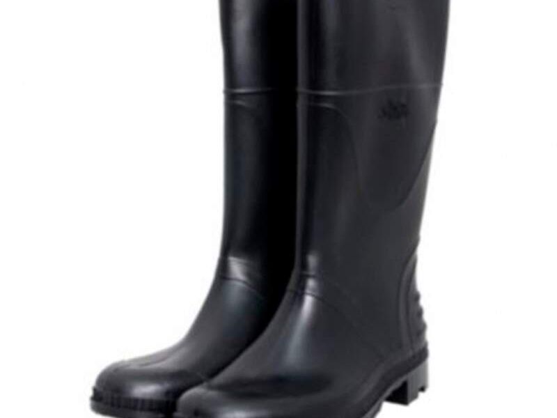 Botas de caucho en Lima