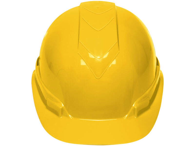 Casco de seguridad en Lima