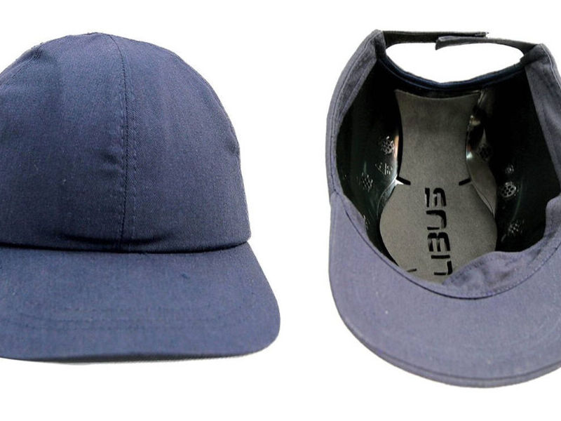 GORRA CON CASQUETE EN LIMA
