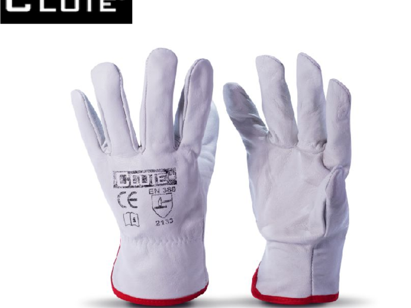GUANTES DE BADANA EN LIMA