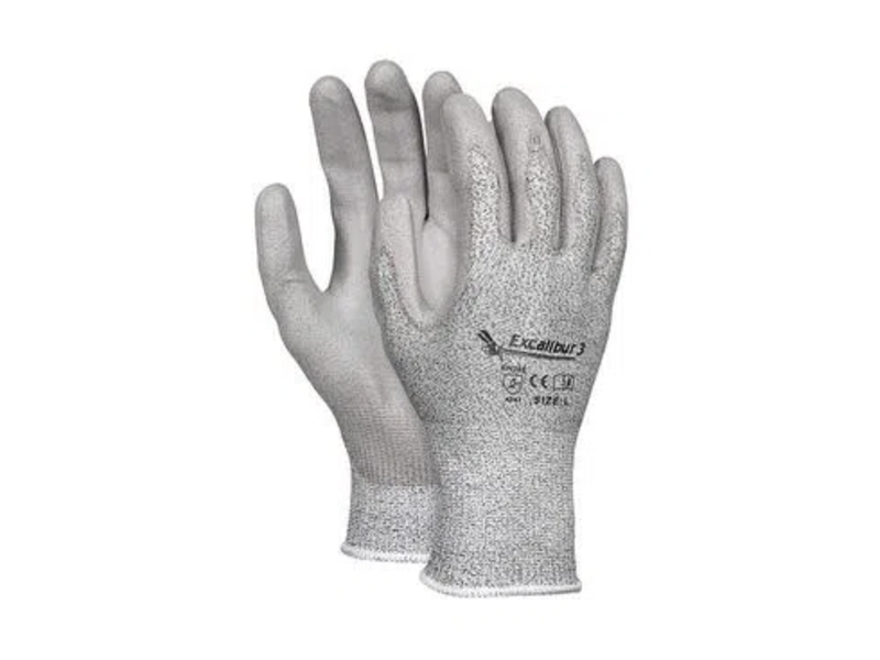 Guantes anti corte en Lima