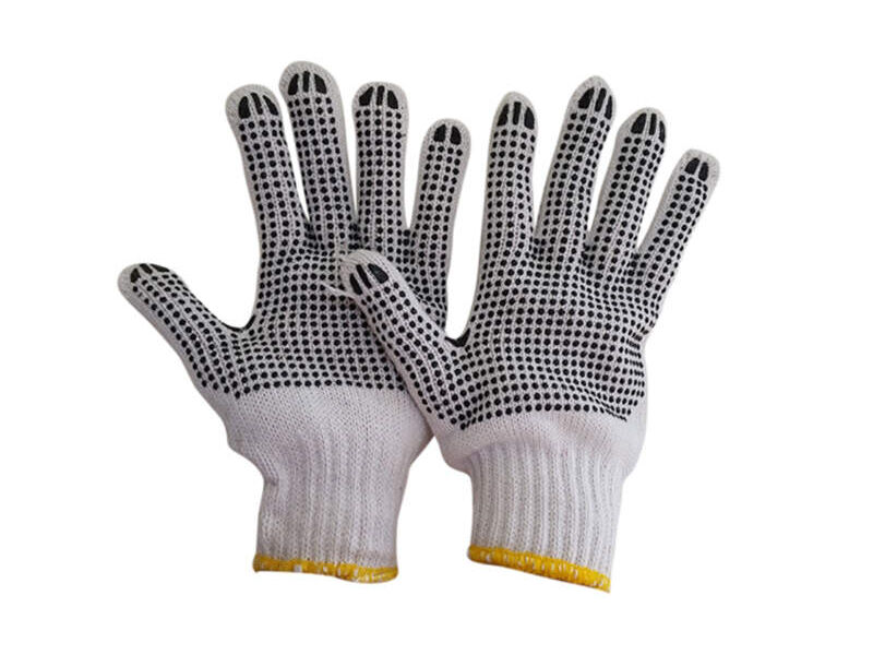 Guantes de hilo en Lima
