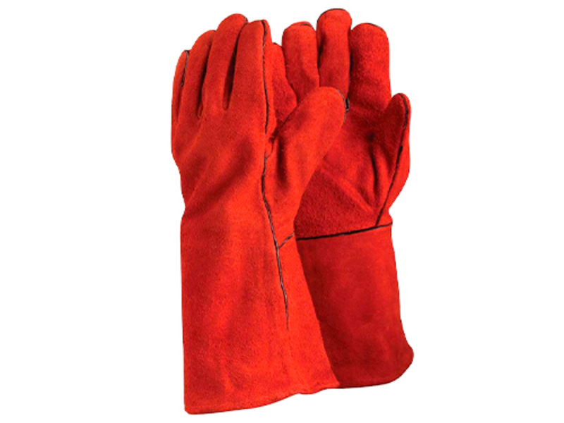 GUANTES PARA SOLDADOR EN LIMA