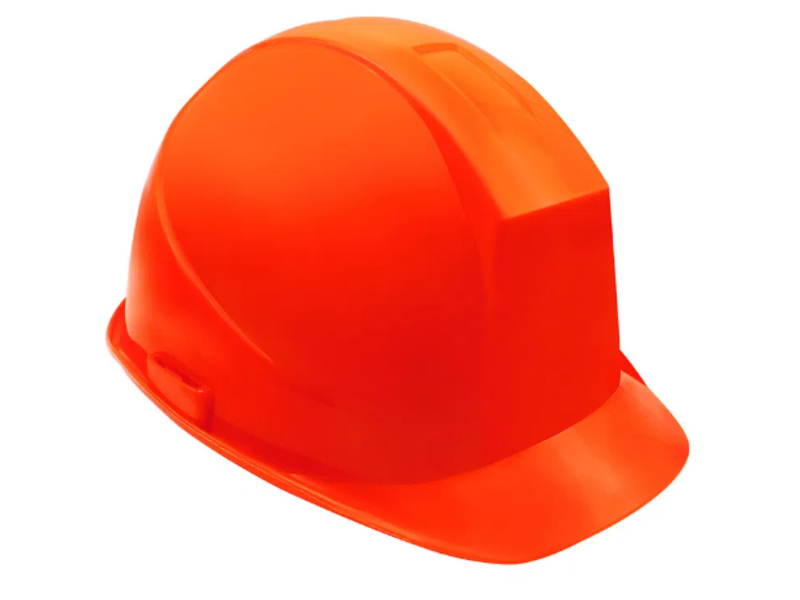 Casco de seguridad en Lima