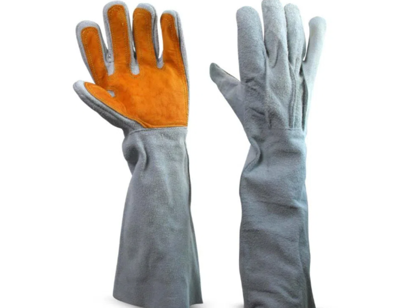 GUANTES PARA SOLDADOR EN LIMA