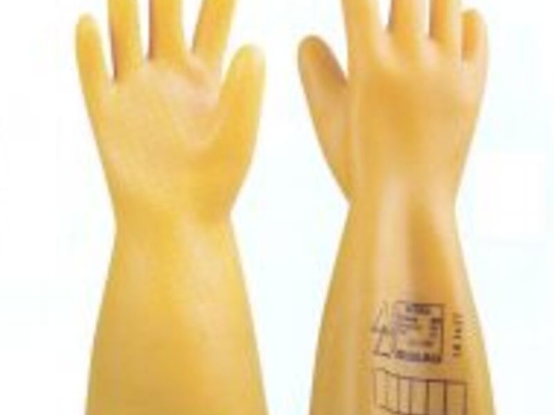 Guantes Dieléctricos en Lima