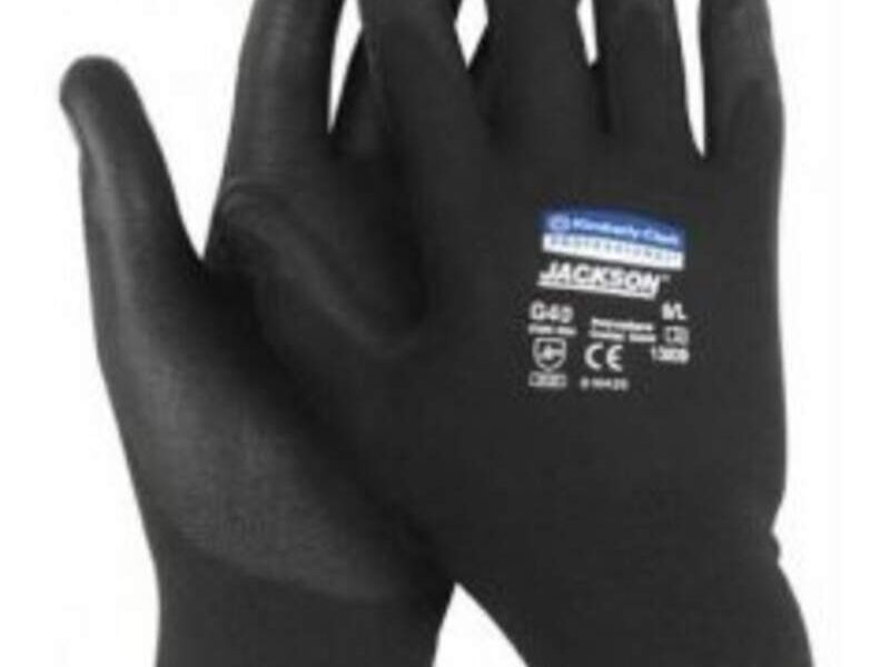 GUANTES DE NYLON EN LIMA