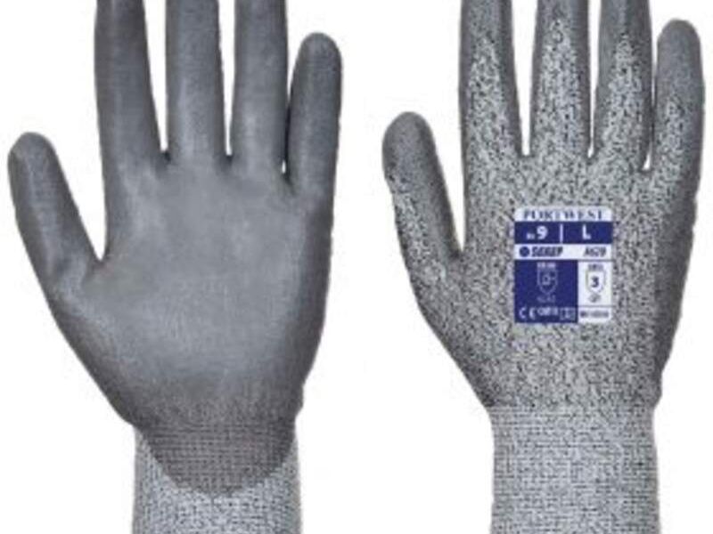 Guantes anti corte en Lima