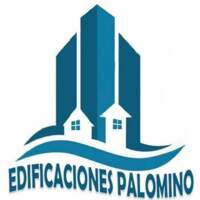 Edificaciones Palomino y Vidriería