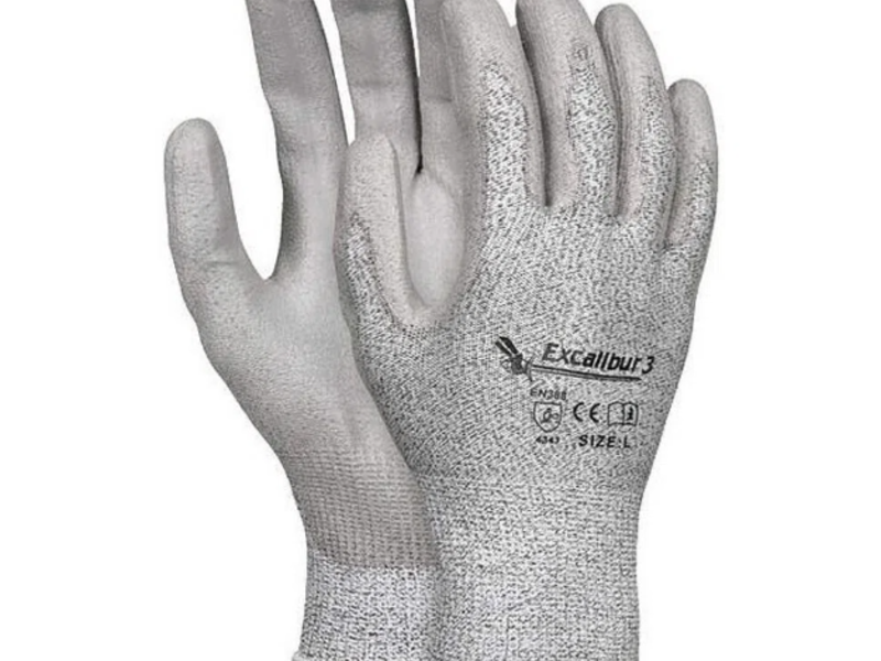 Guantes anti corte en Lima