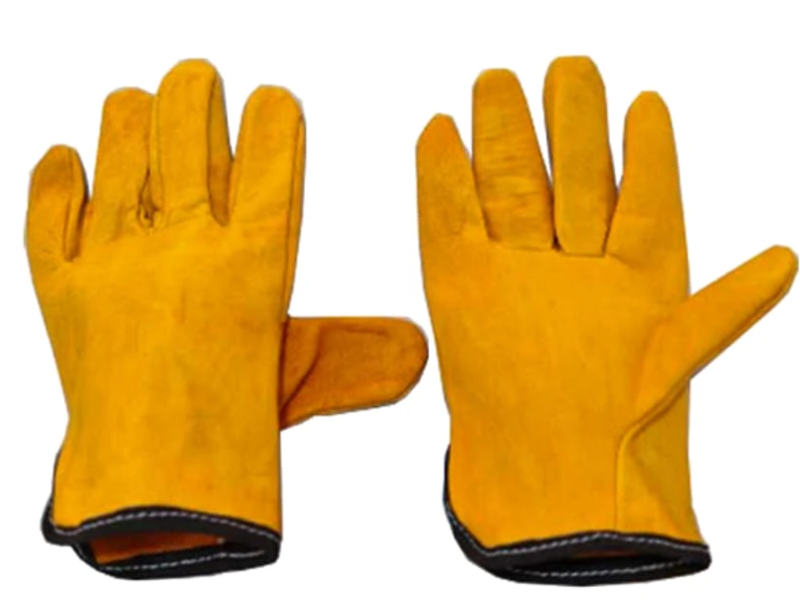 GUANTES DE BADANA EN LIMA