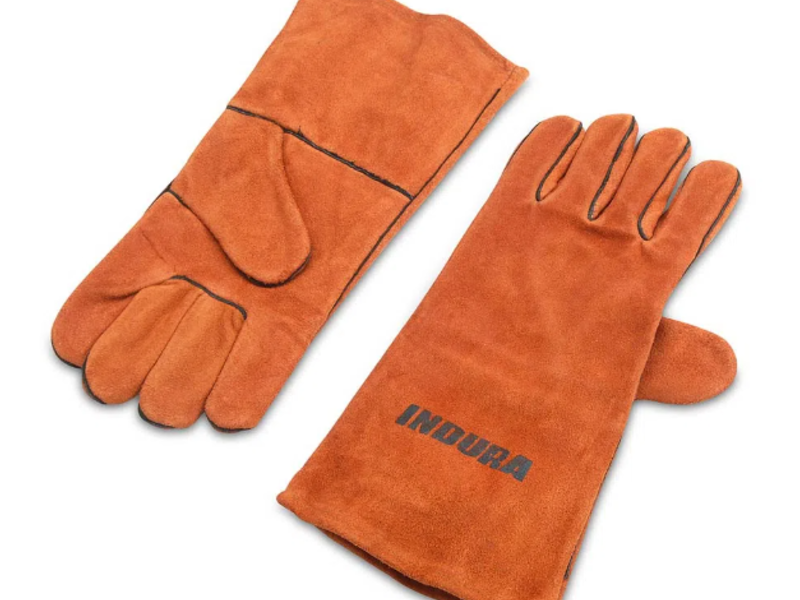 GUANTES PARA SOLDADOR EN LIMA