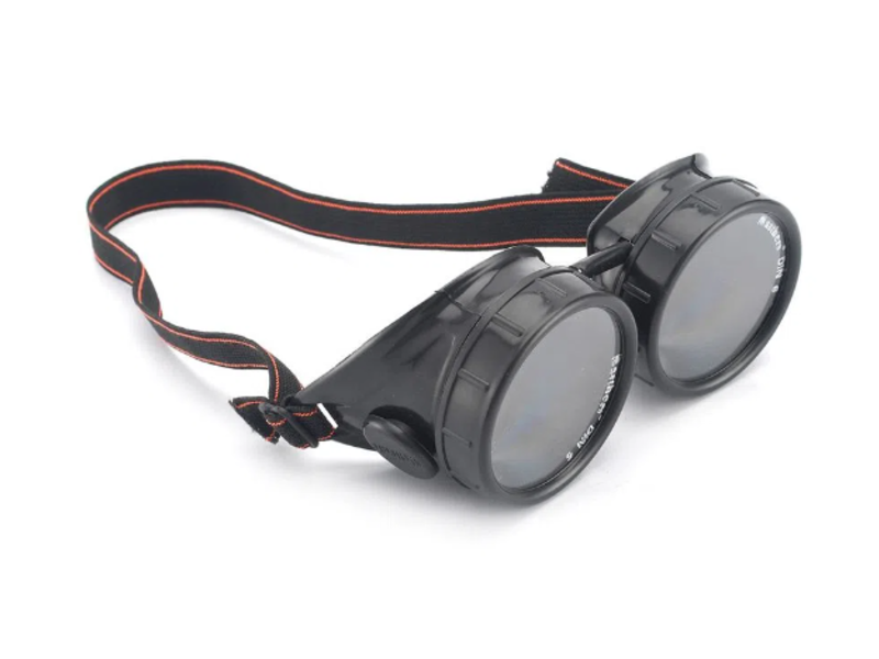 ANTEOJO PARA SOLDADURA EN LIMA