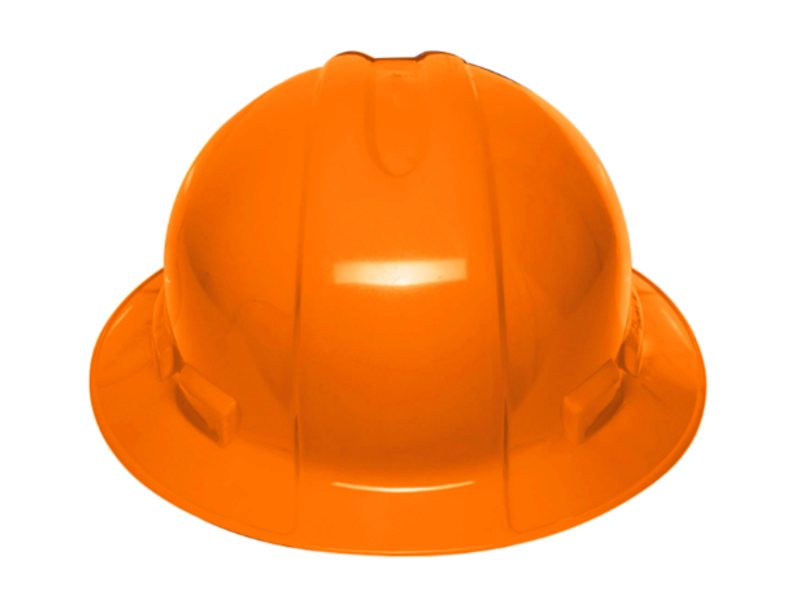 Casco Ala Ancha en Lima