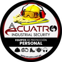 Acuatro Seguridad Industrial