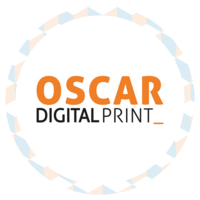Oscar Digital Print