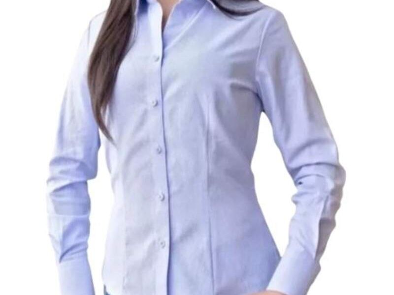 Blusa manga corta en Callao