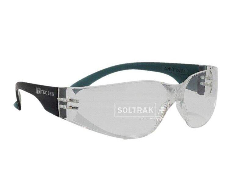 Lentes de seguridad en Lima