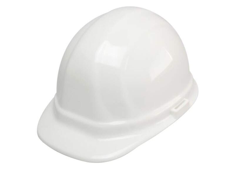 Casco de seguridad en Lima