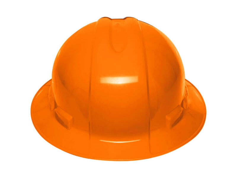 Casco Ala Ancha en Lima