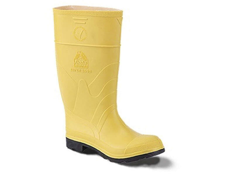 Bota de PVC de Seguridad en Lima