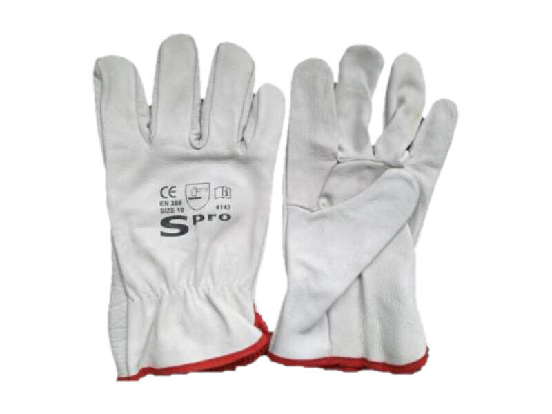 GUANTES PARA SOLDADOR EN Lima