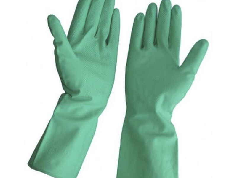 GUANTES DE NITRILO EN Surco