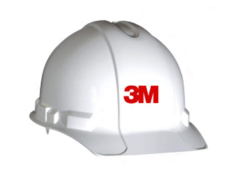 Casco de seguridad en Surco