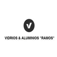 Vidrios y aluminios ramos