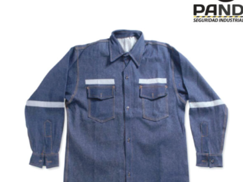 Camisa de mezclilla en Lurín