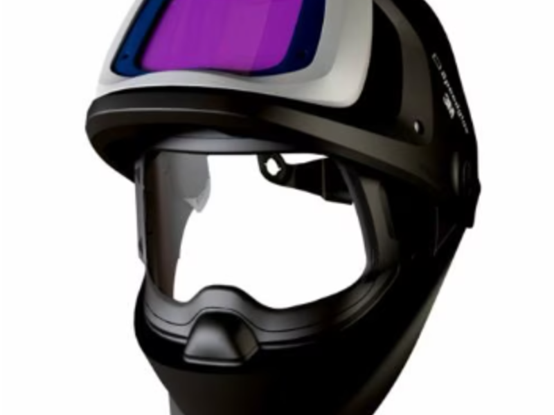 Careta para soldadura en Lima