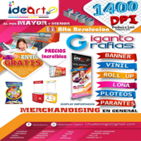 Ideart Peru