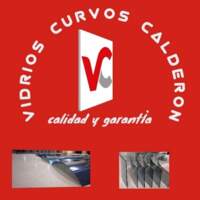 Vidrios curvos calderon