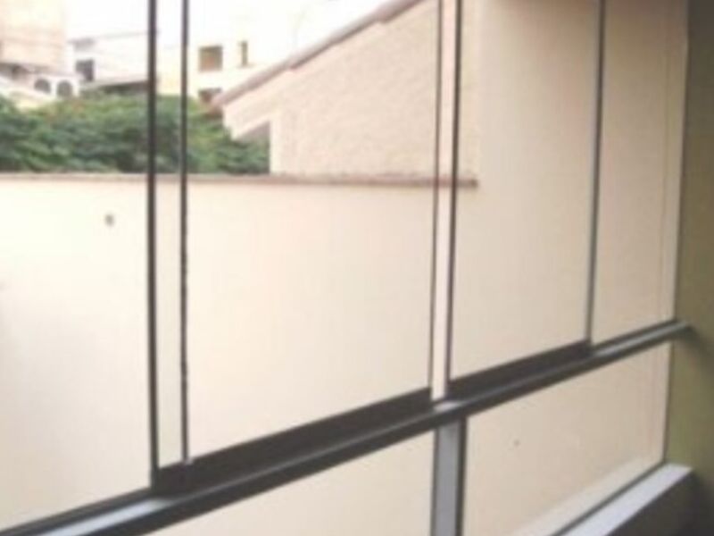 ventana corrediza