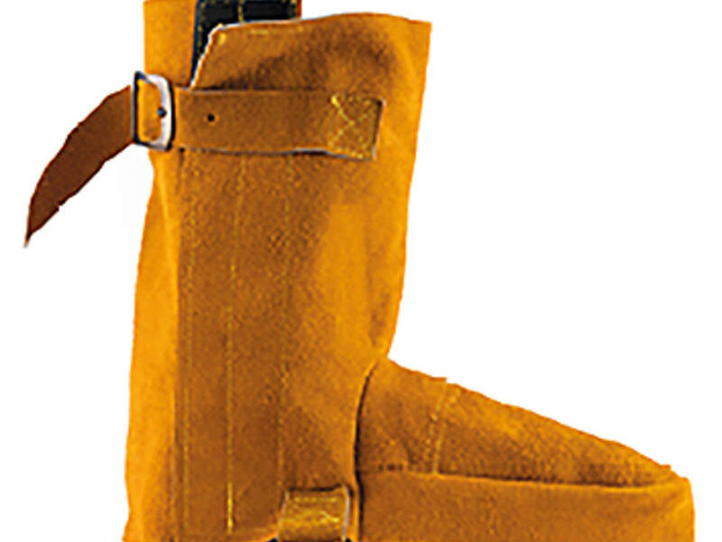 Bota escarpín para soldador en Lima