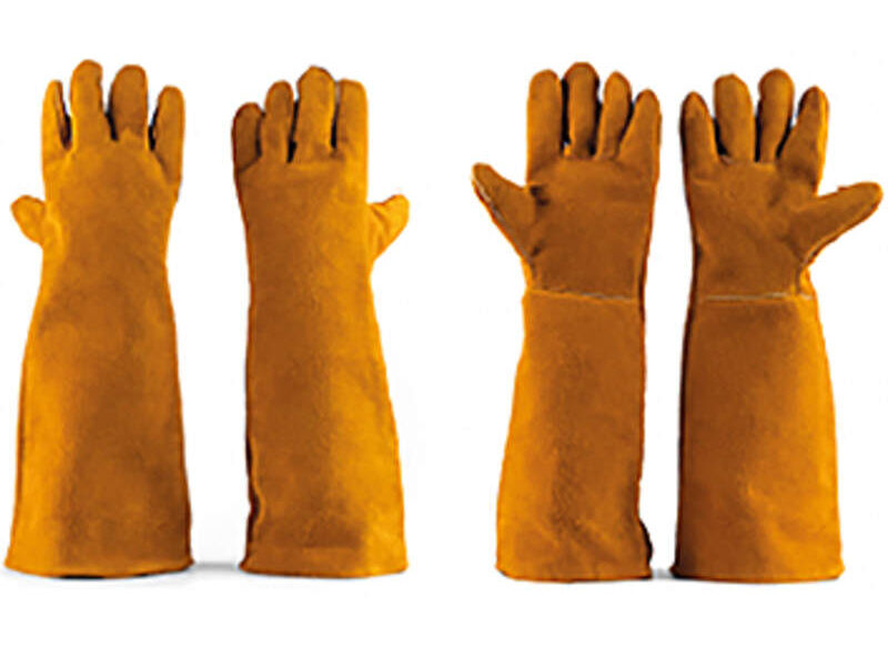 GUANTES PARA SOLDADOR EN LIMA