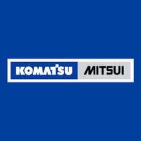 Komatsu-Mitsui