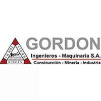 Gordon Ingenieros&Maquinaria SA