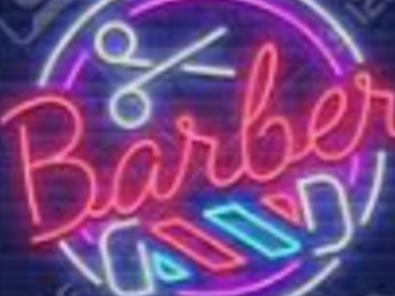 Letras neon, Lima Perú