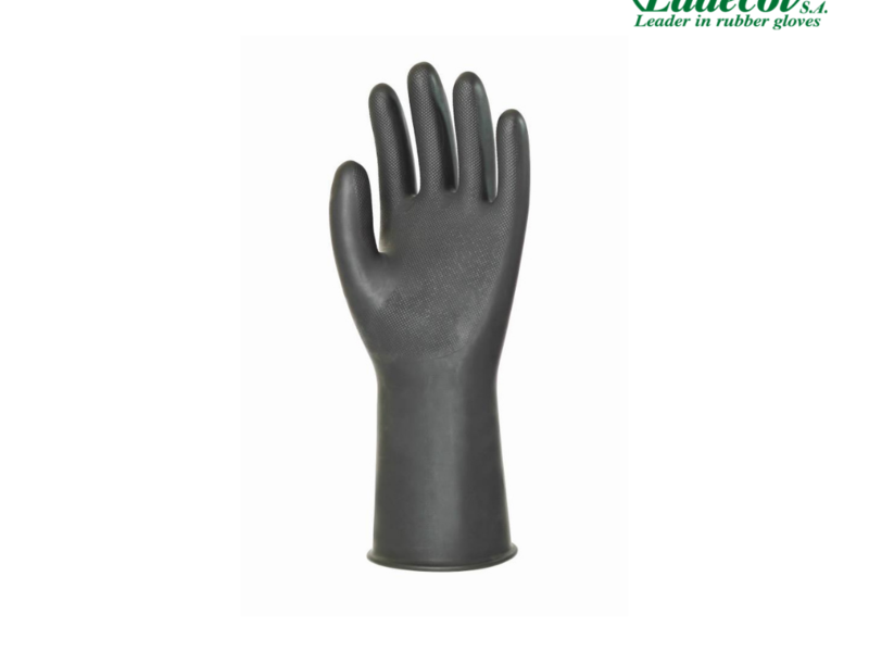 GUANTE PVC EN La Libertad