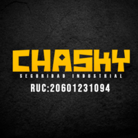 Seguridad Industrial Chasky
