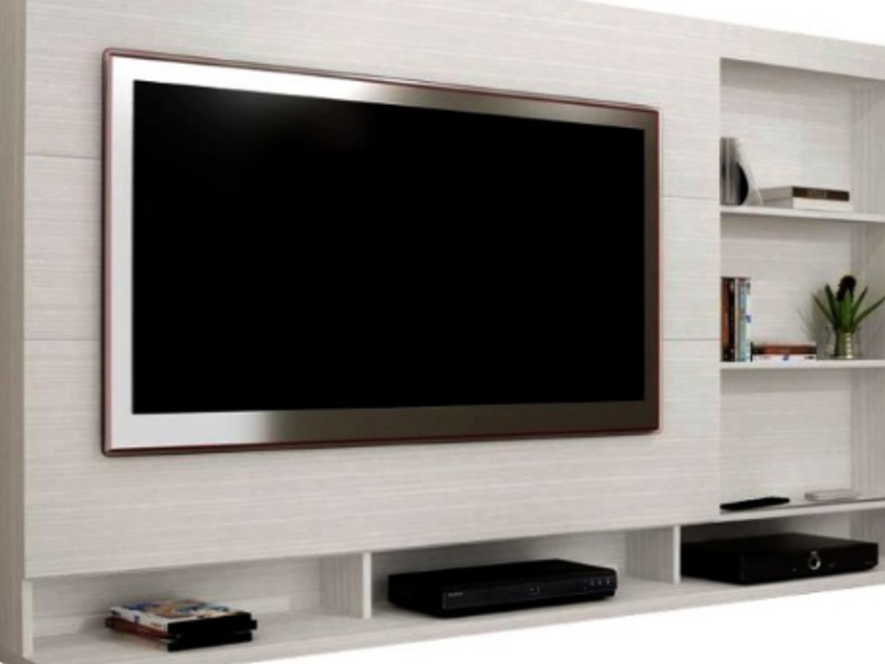 Mueble de televisión Lima