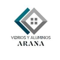 Vidrios & Aluminios Arana