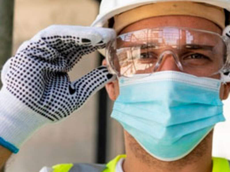 Lentes de Protección en Lima