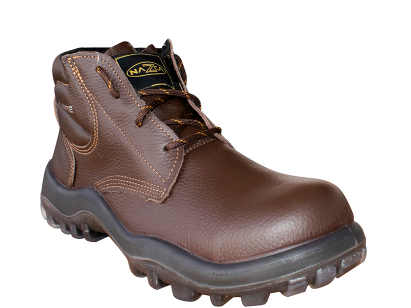 BOTA DE PVC CON PUNTA DE ACERO EN Trujillo