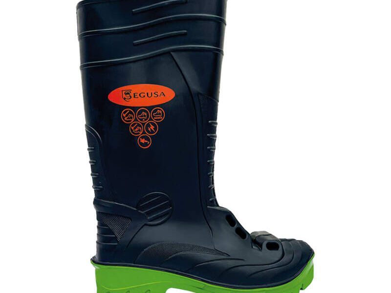 BOTA DE GOMA VULCANIZADO EN LIMA