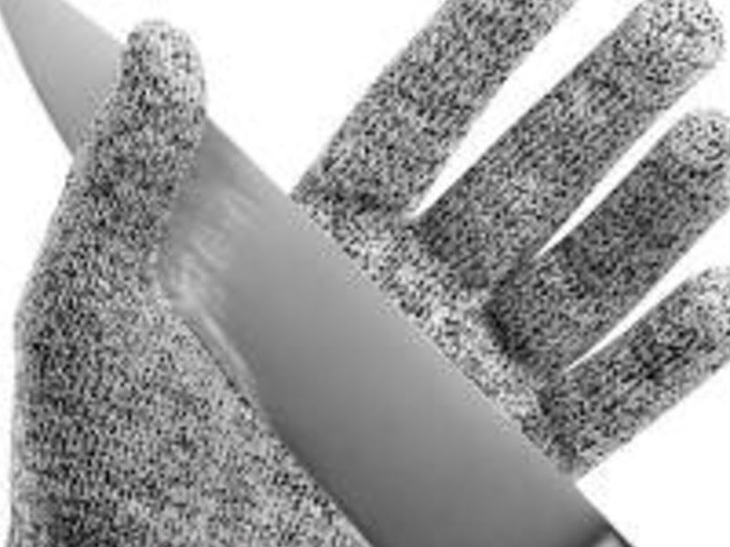 Guantes anti corte en Piura
